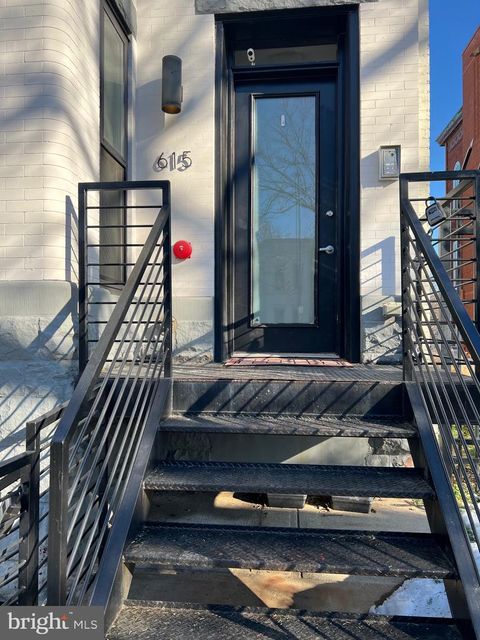 615 15th St NE #1 Washington DC 20002