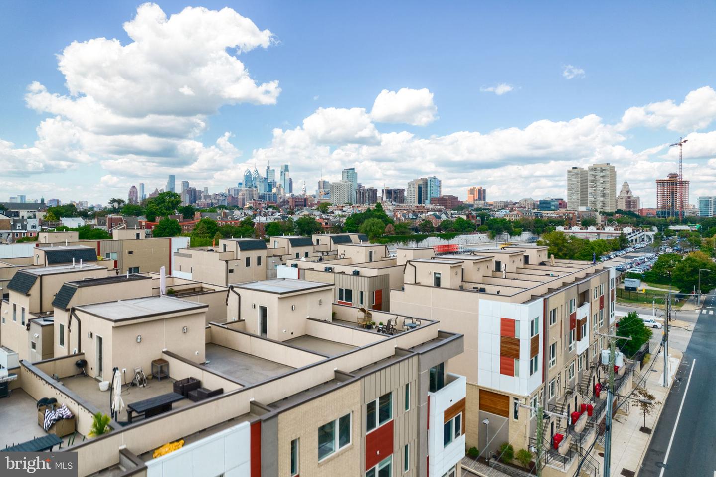 Photo 29 of 29 of 740 S Columbus Boulevard #54 townhome