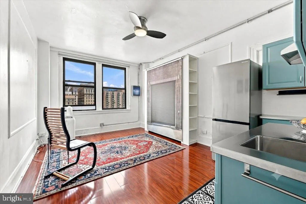 1324 Locust Street Unit 1207