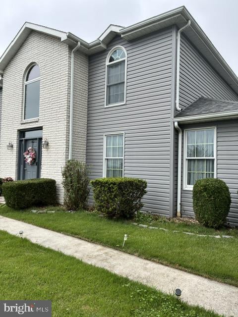 10115 Country View Lane, Cumberland, MD, 21502