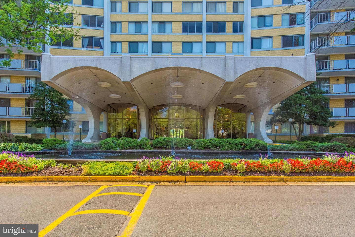 301 N Beauregard Street Unit 1017, Alexandria, VA, 22312