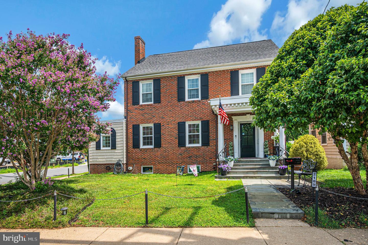 2109 Fall Hill Avenue, Fredericksburg, VA, 22401