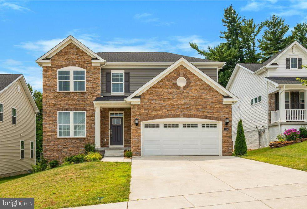 2234 Denali Drive, Frederick, MD, 21702