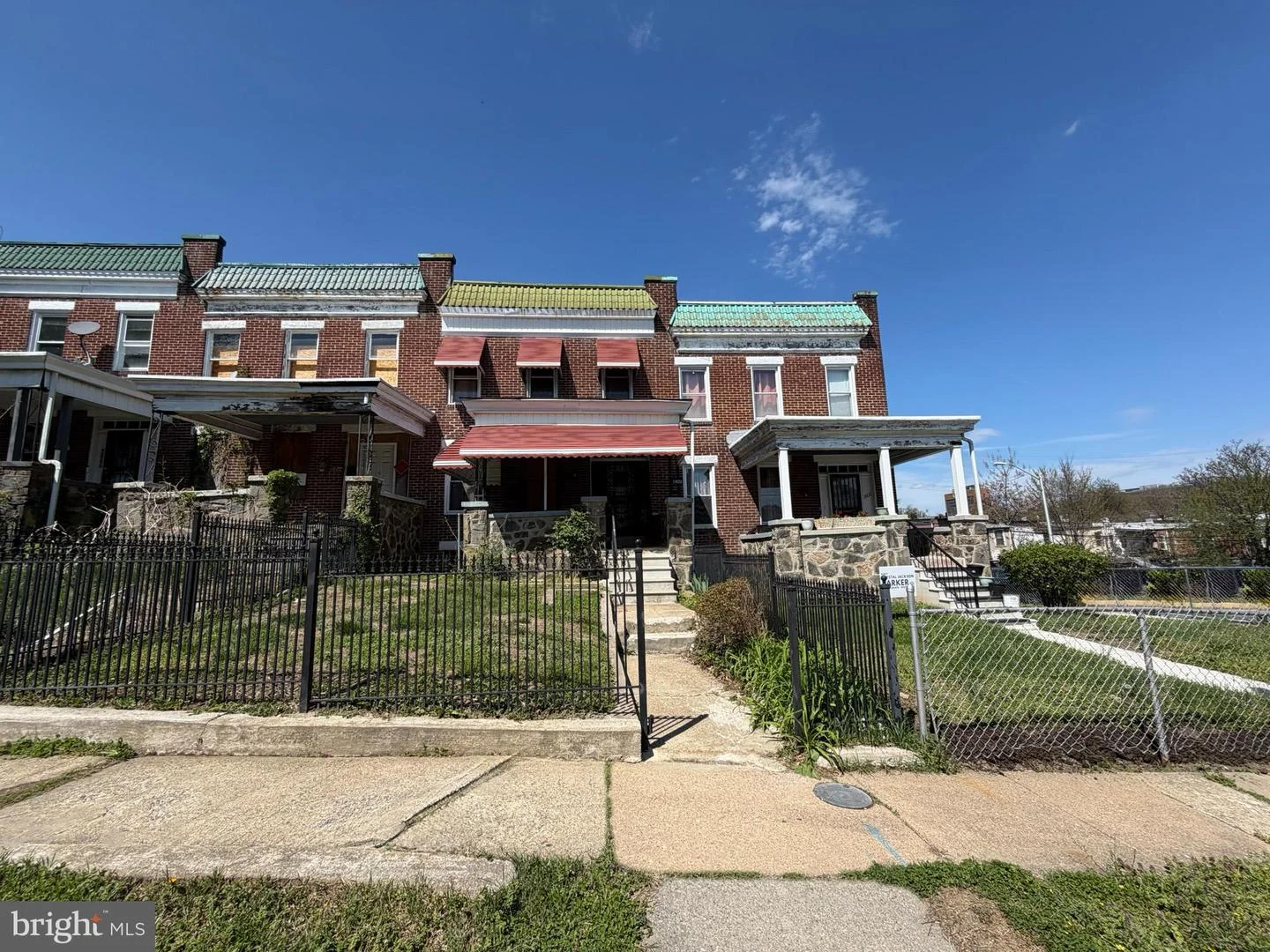 2802 Brighton Street