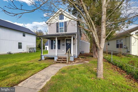 Single Family Residence in Camden Wyoming DE 46 Mechanic STREET 27.jpg