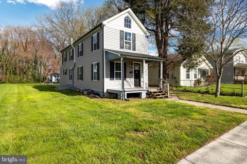 Single Family Residence in Camden Wyoming DE 46 Mechanic STREET 23.jpg