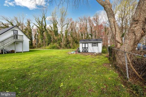 Single Family Residence in Camden Wyoming DE 46 Mechanic STREET 26.jpg