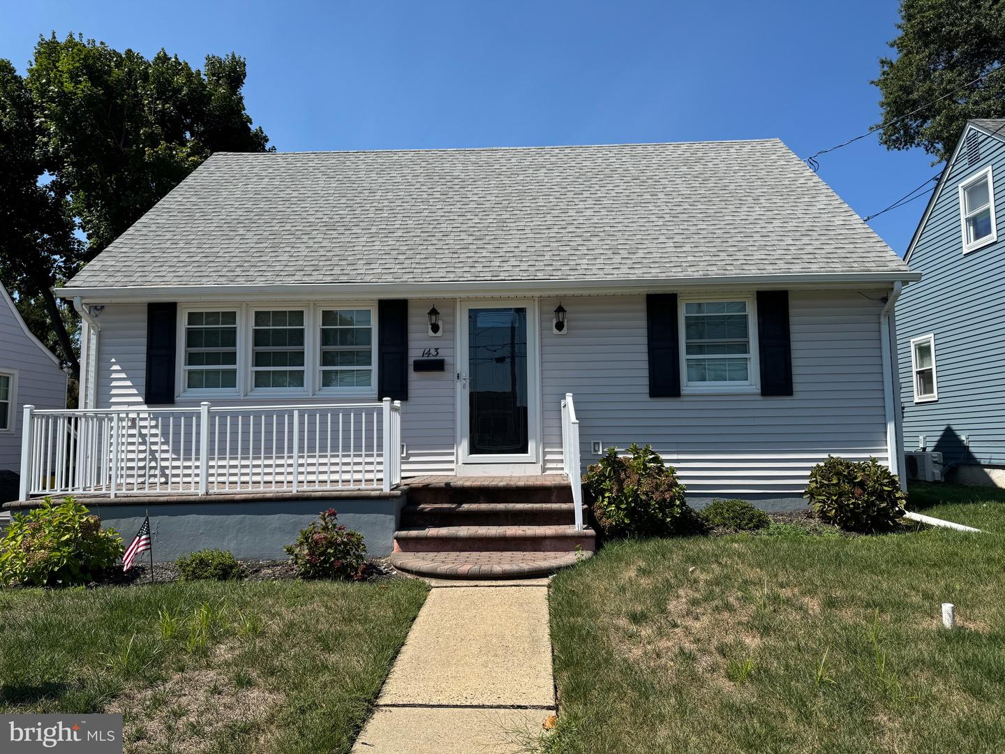 View Hamilton, NJ 08619 house