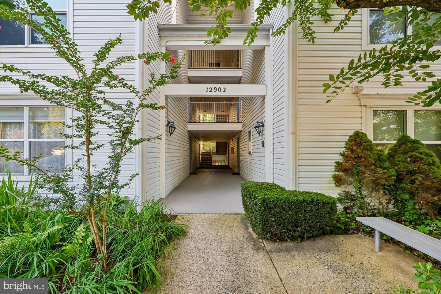 12902 Churchill Ridge Circle Unit 7, Germantown, MD, 20874