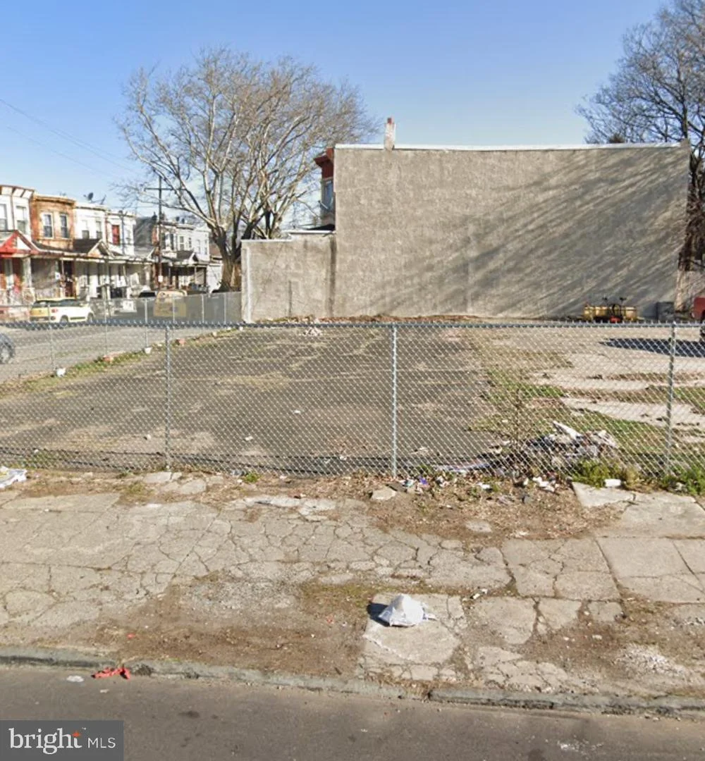 1431 W Bristol Street
