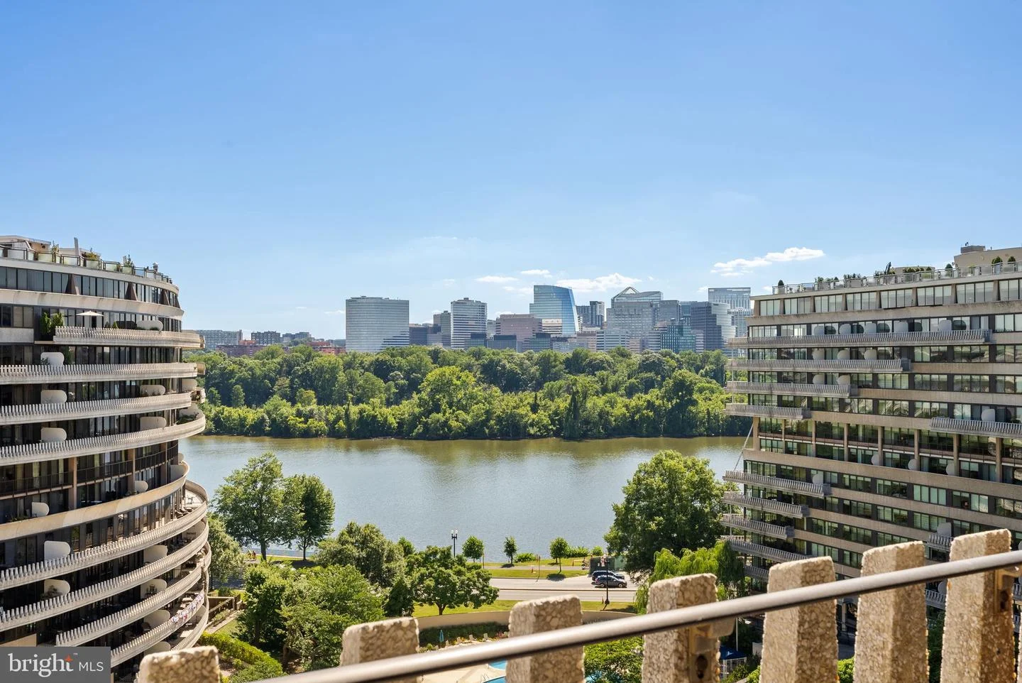 2510 Virginia Avenue NW Unit 1102-N