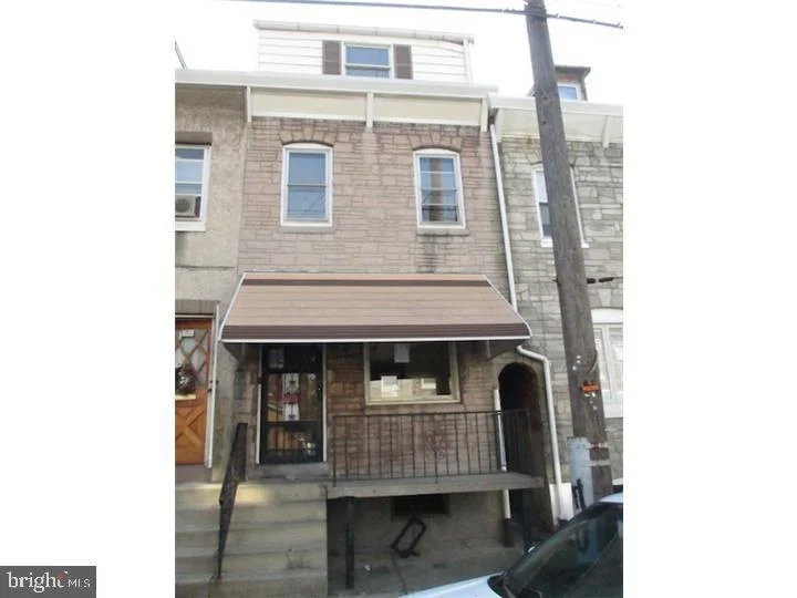 1456 Cotton Street