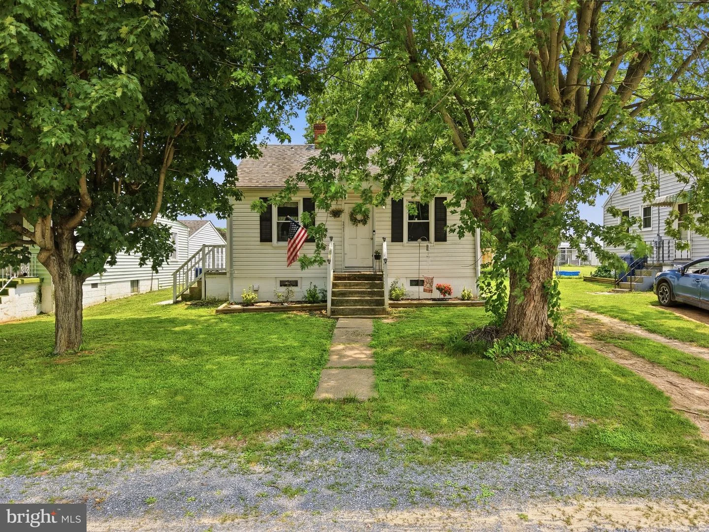 321 2nd Avenue, Timberville, VA, 22853