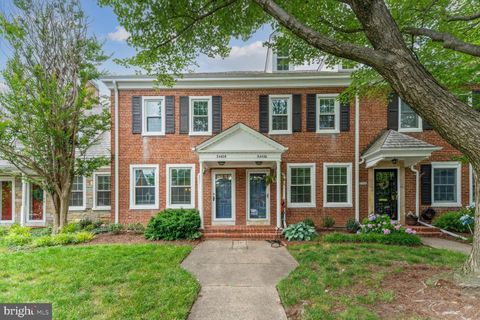 Townhouse in Arlington VA 3442 Utah STREET.jpg