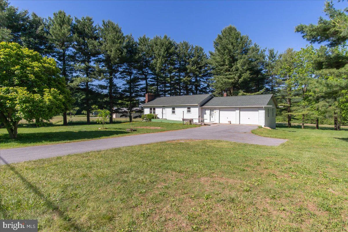 13806 Wolfsville Road, Smithsburg, MD, 21783