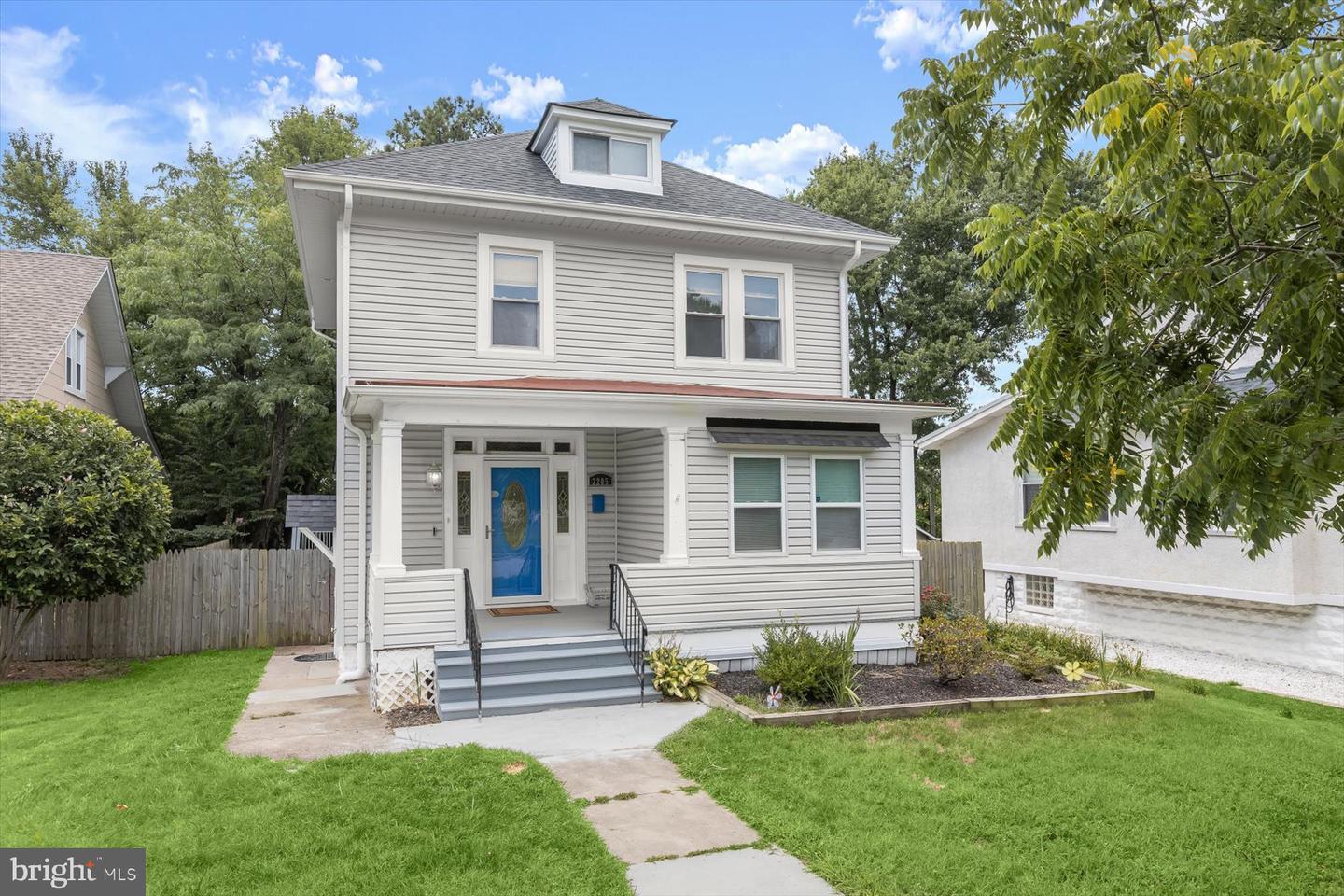 3205 Gibbons Avenue, Baltimore, MD, 21214