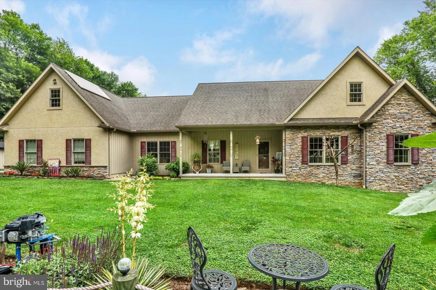 1881 Georgetown Road, Christiana, PA, 17509