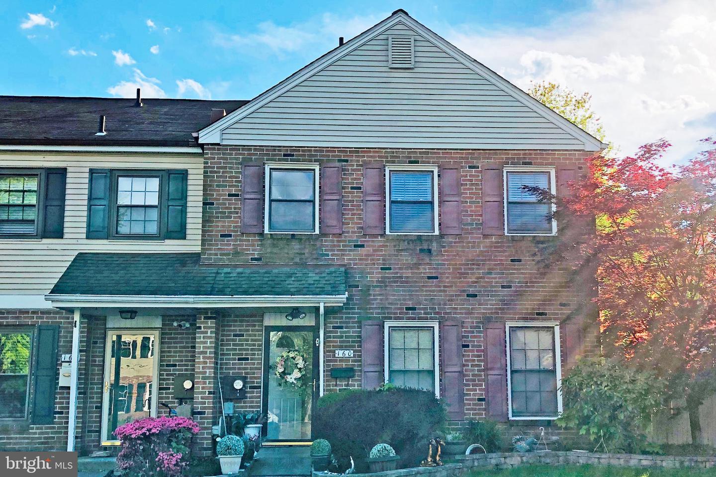 View Langhorne, PA 19047 townhome