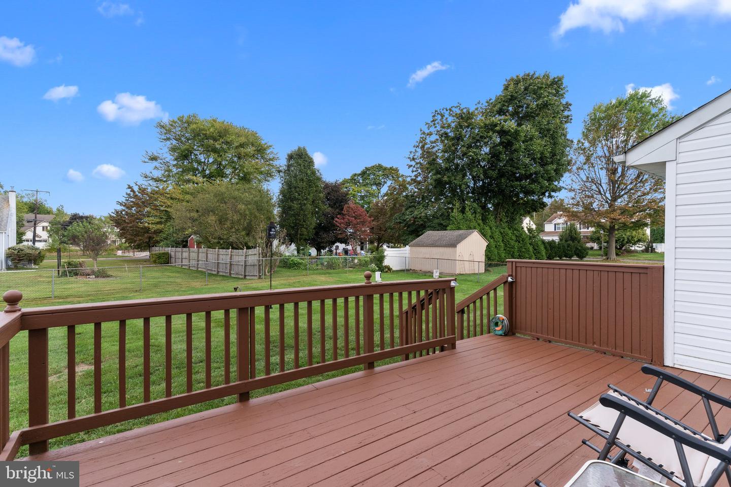 102 Moon Drive, Langhorne, Pennsylvania image 31