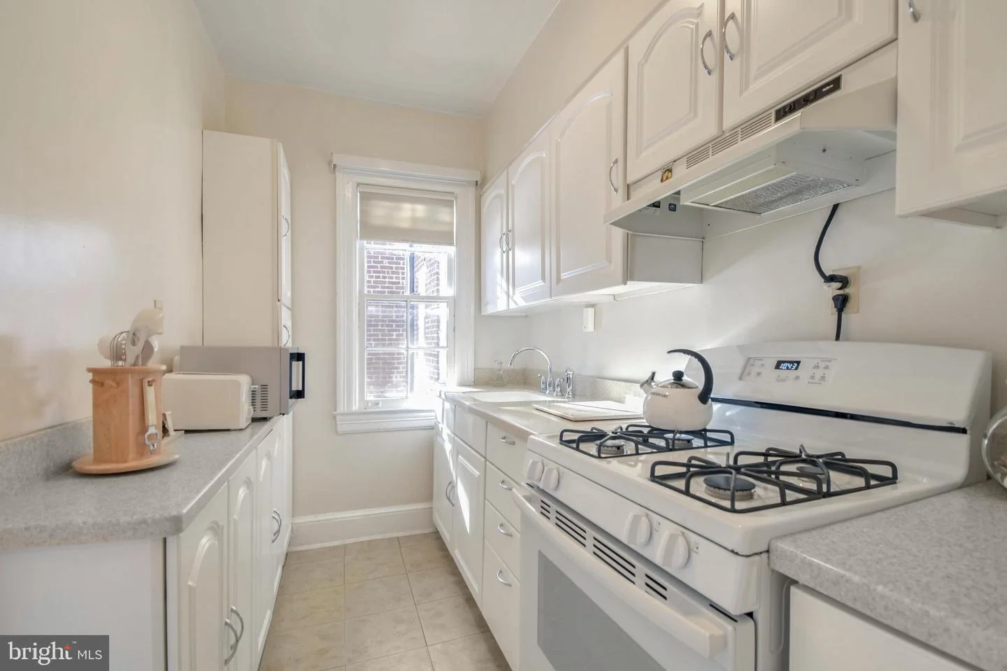 236 Farragut Street NW Unit H-203