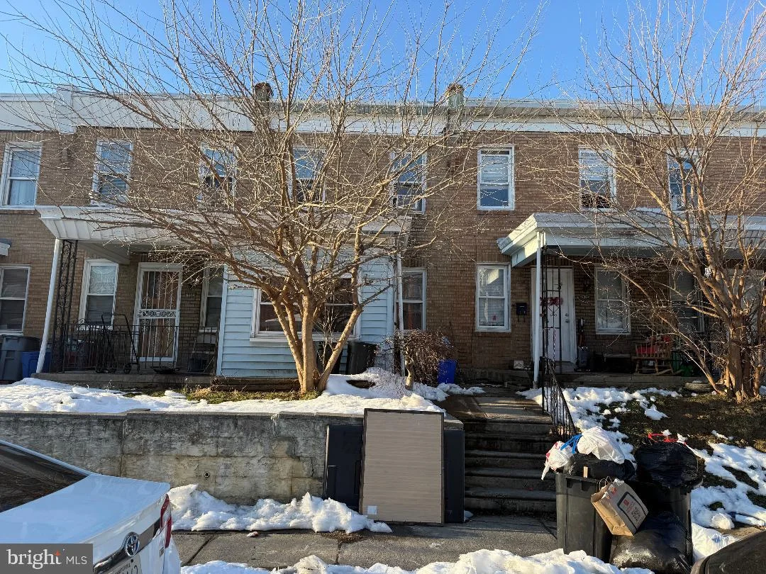 6362 Marsden Street