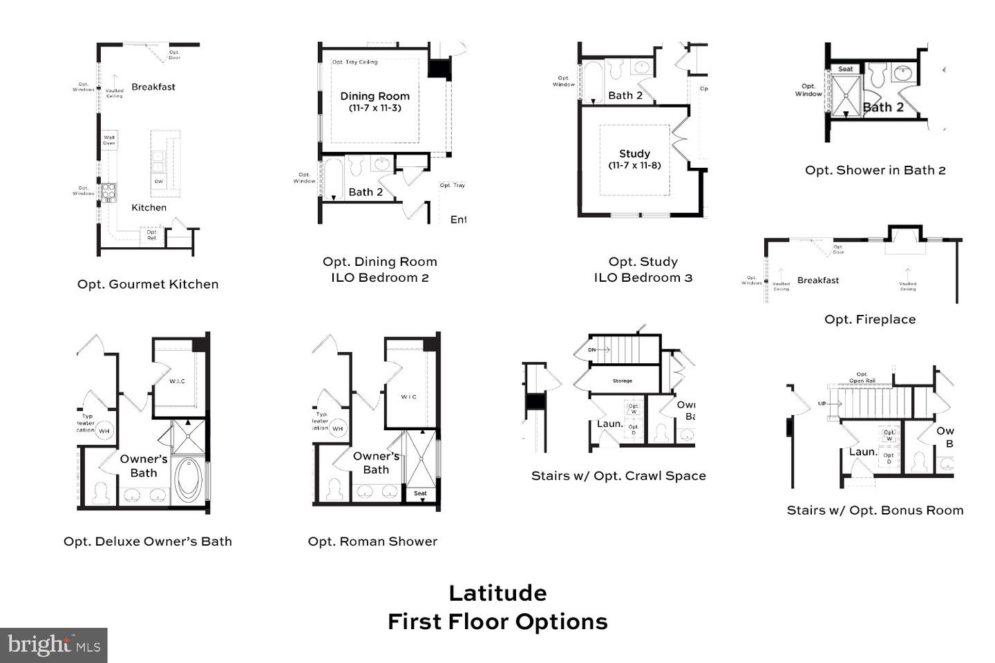 Photo 13 of 24 of Homesite 4 Carlisle Ct house