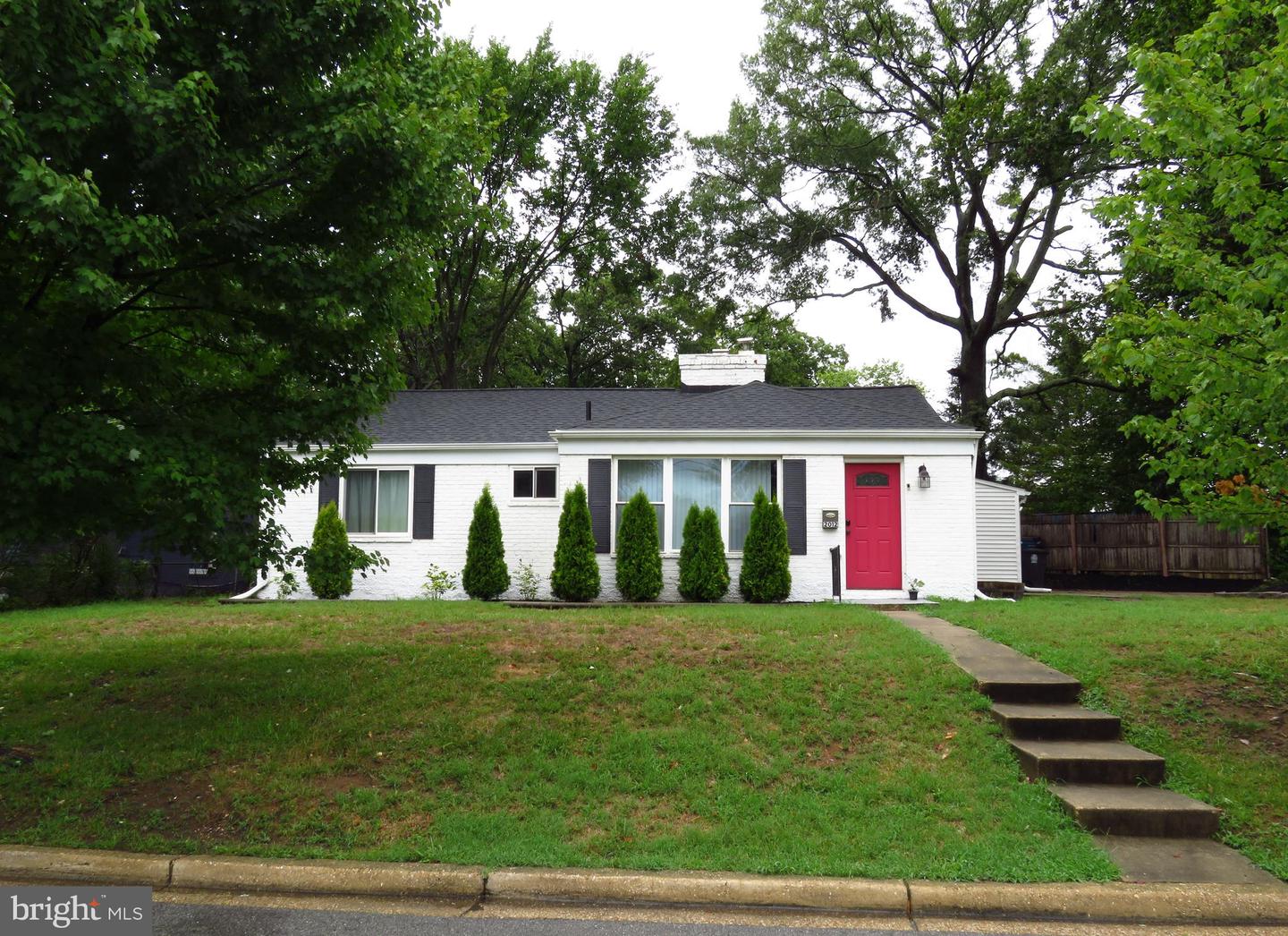 View Hyattsville, MD 20783 house