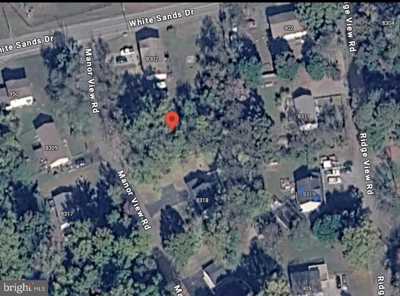 8310 Manor Road