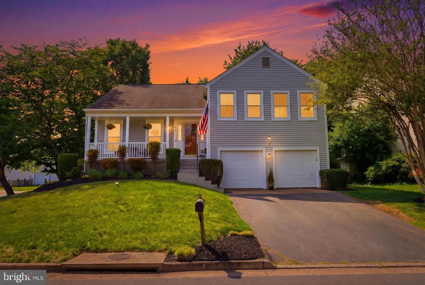 62 Mcpherson Circle