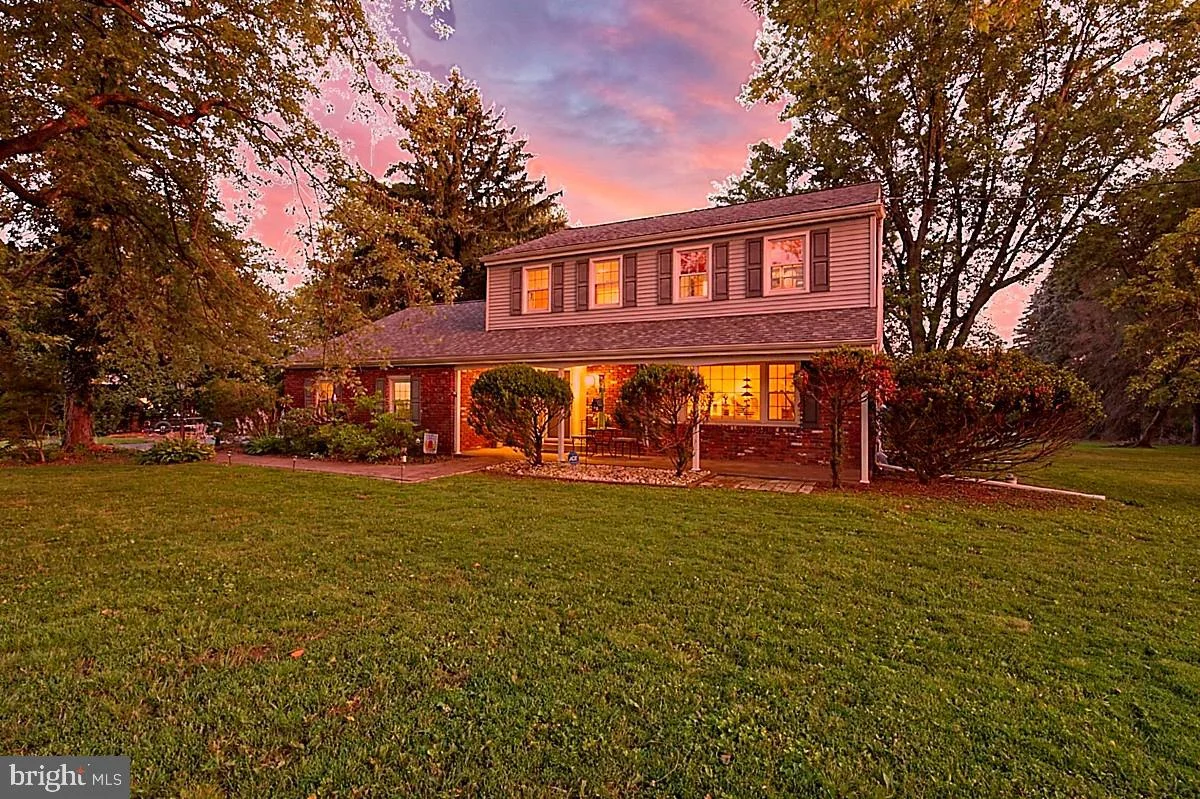 3314 Stump Hall Rd Rd