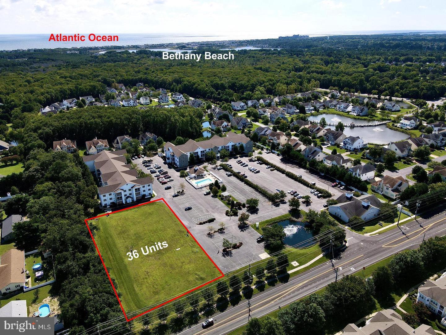 Photo 1 of 11 of 30609 Cedar Neck Rd #3302 condo