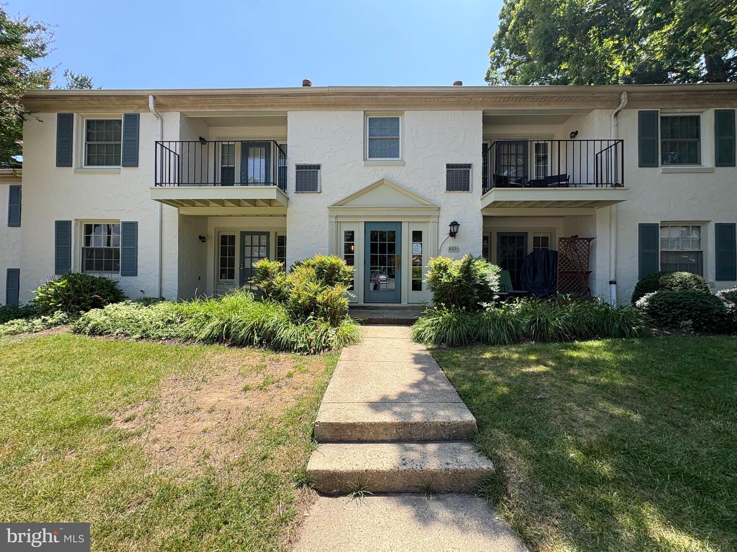 5821 Rexford Drive Unit 744, Springfield, VA, 22152
