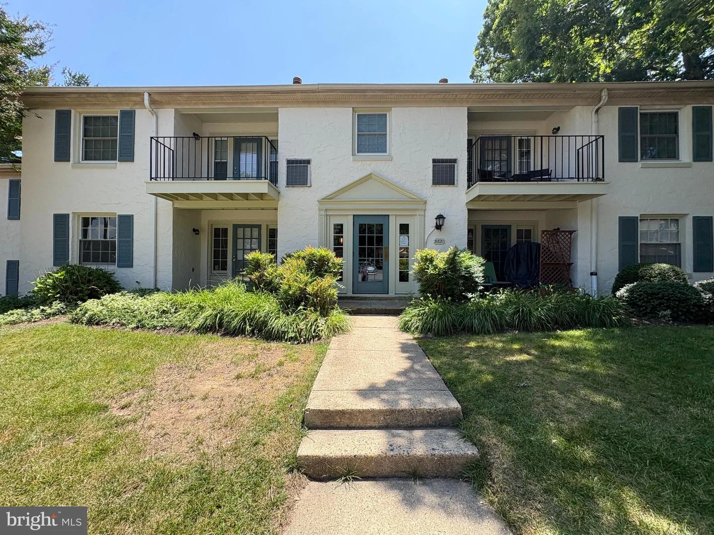 5821 Rexford Drive Unit 744