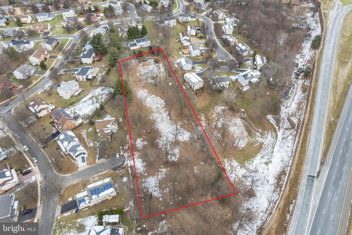 Photo 1 of 32 of 101 Spearmint Ln land