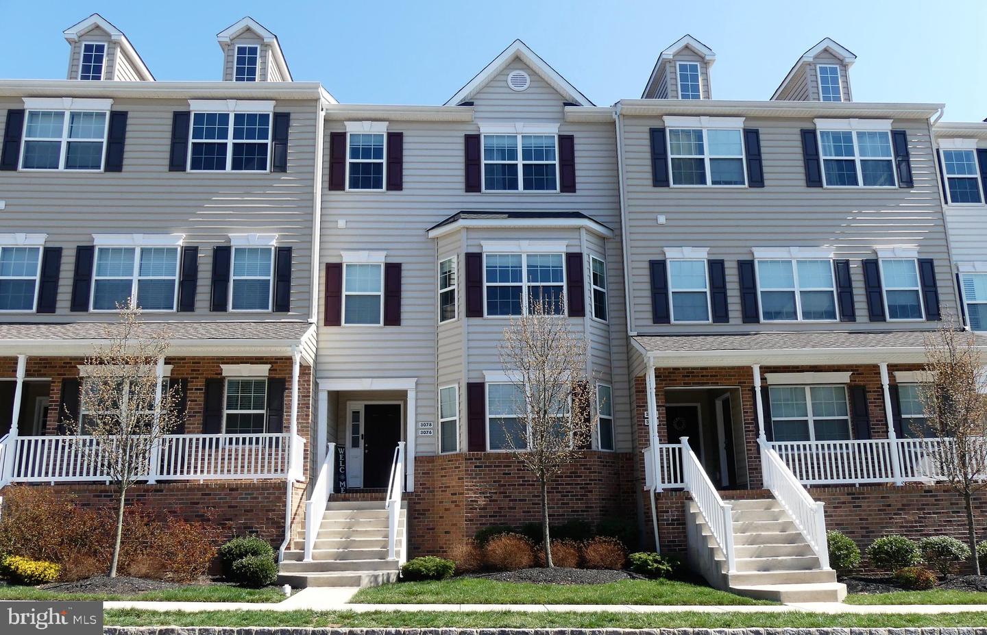 View Pennsburg, PA 18073 townhome