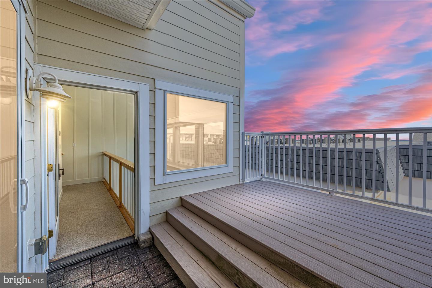 9 144th Street #C PARADISE BEACH, Ocean City, Maryland image 2