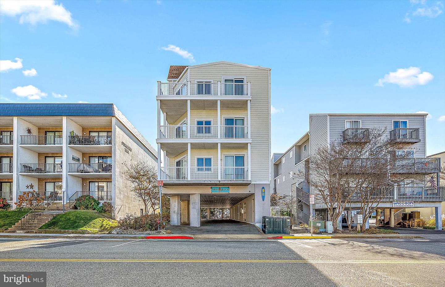 9 144th Street #C PARADISE BEACH, Ocean City, Maryland image 49