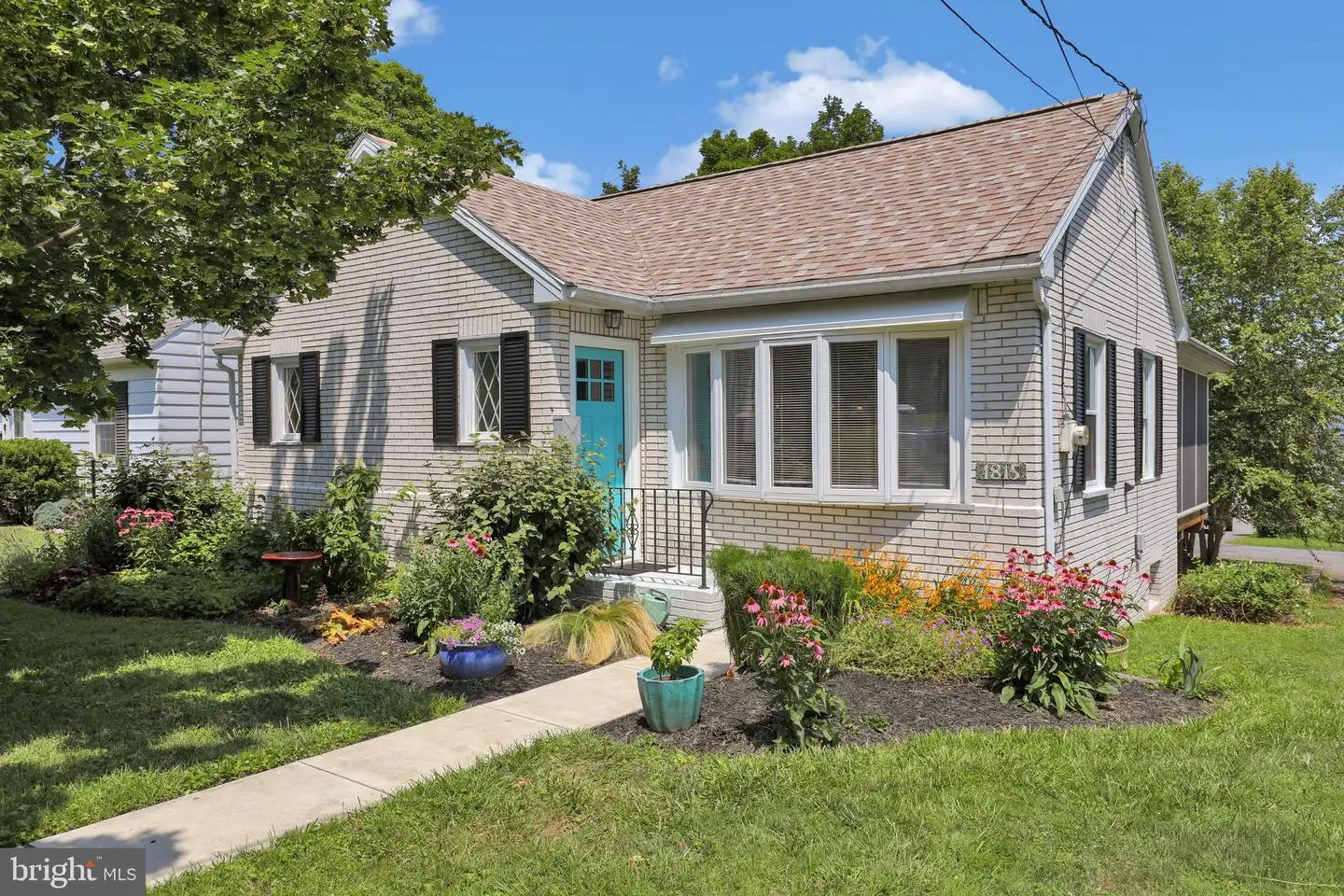 1815 Temple Avenue, Lancaster, PA, 17603
