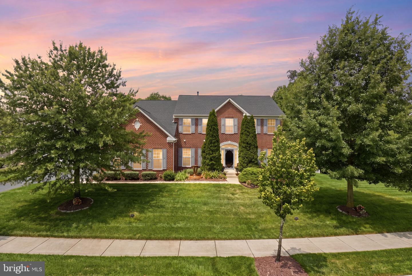 4706 Sir Woodburn Way, Clinton, MD, 20735