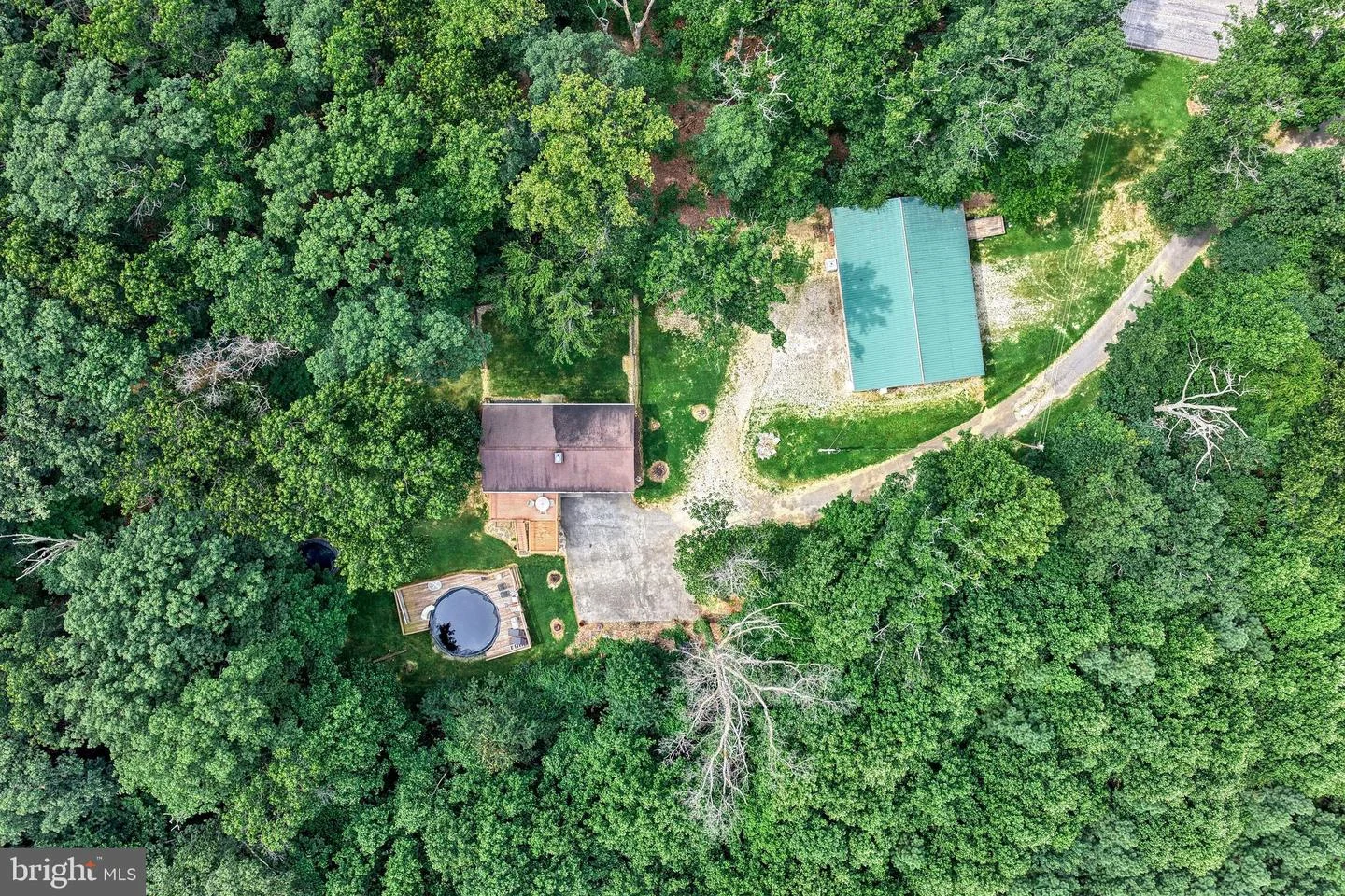 1233 Glatco Lodge Road