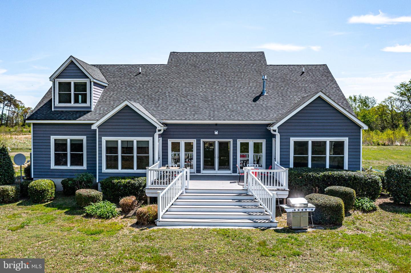 58 Outrigger Point Drive, Heathsville, VA, 22473