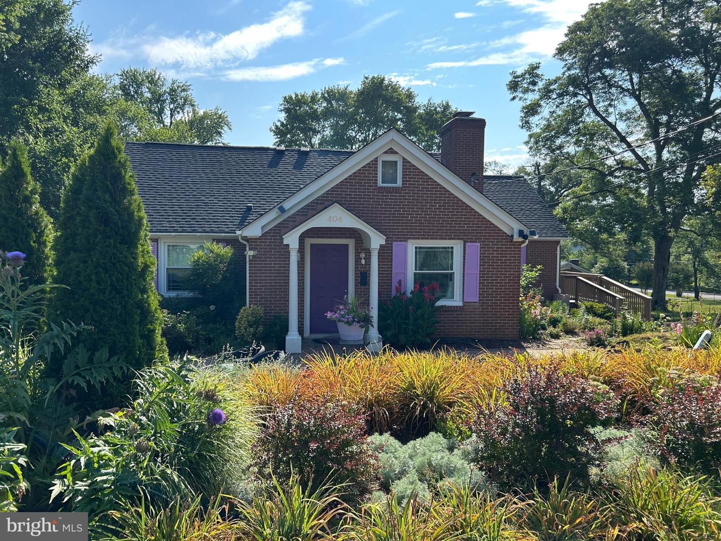 404 Church Street, Gordonsville, VA, 22942