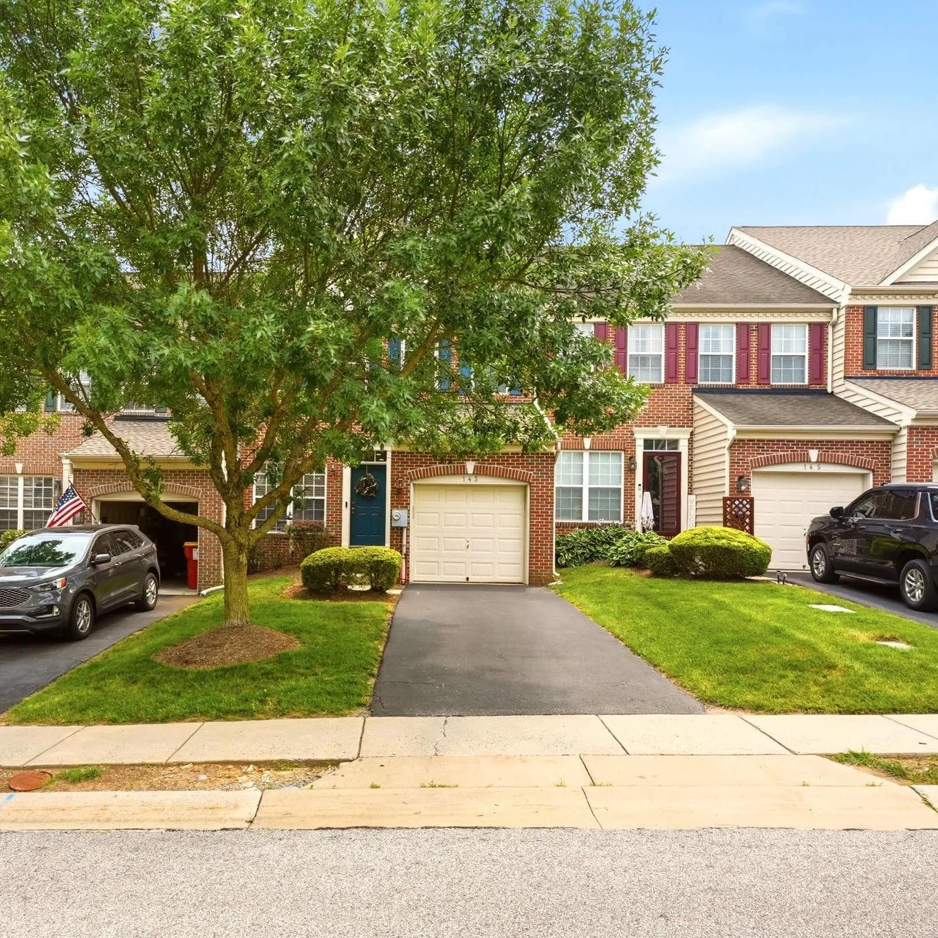 143 Penns Manor Drive, Kennett Square, PA, 19348