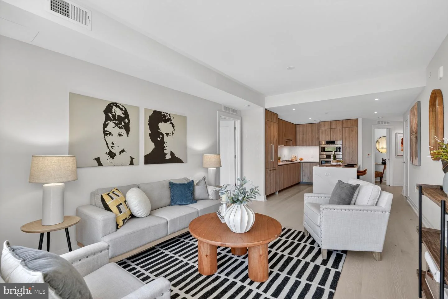 1201 N Royal Street Unit 402