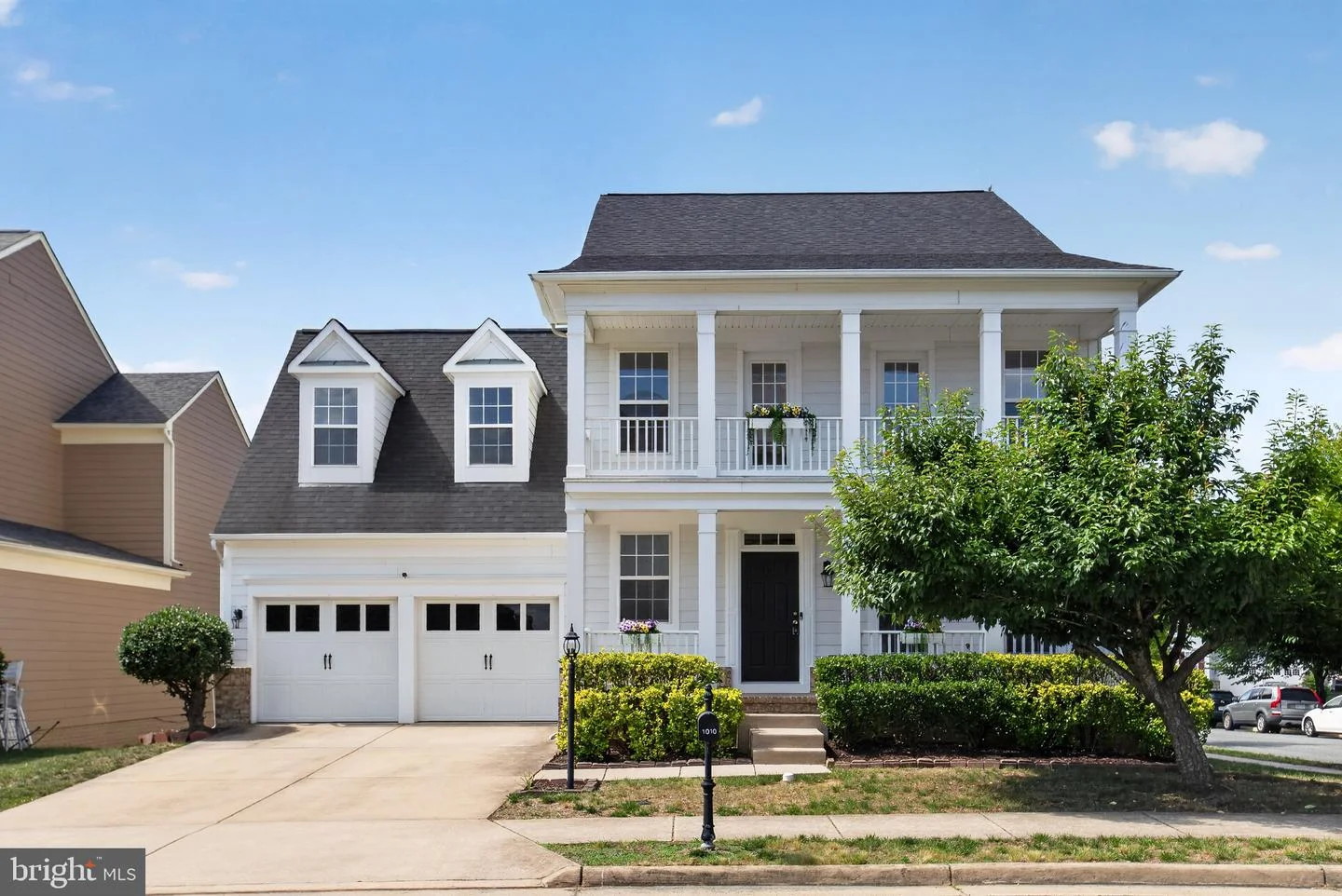 1010 Austin Drive
