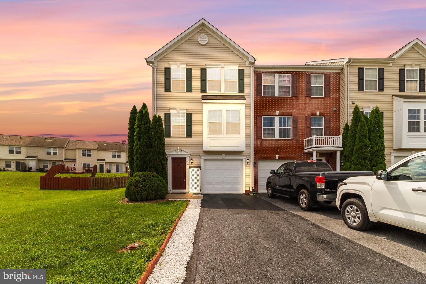 View Martinsburg, WV 25401 townhome