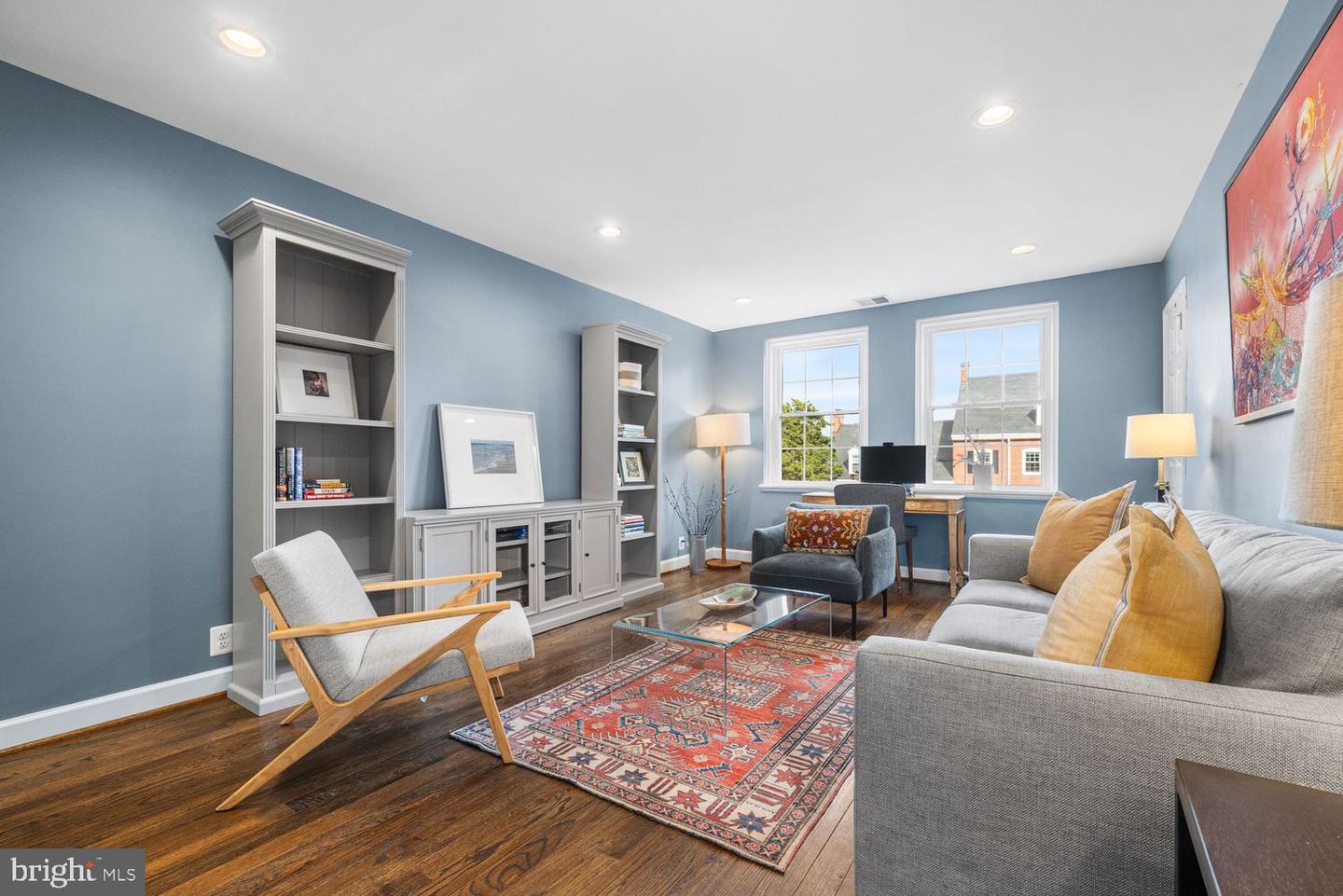 4520 36th Street S Unit B2, Arlington, VA, 22206