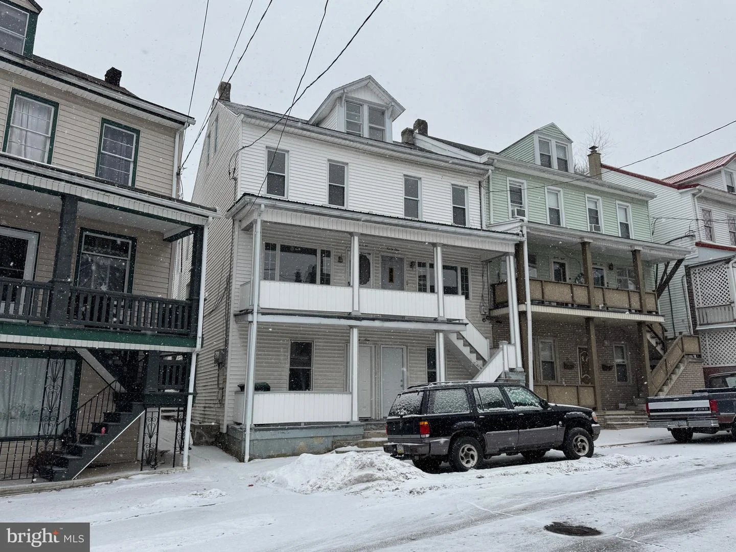 89 Water Street, New Philadelphia, PA, 17959