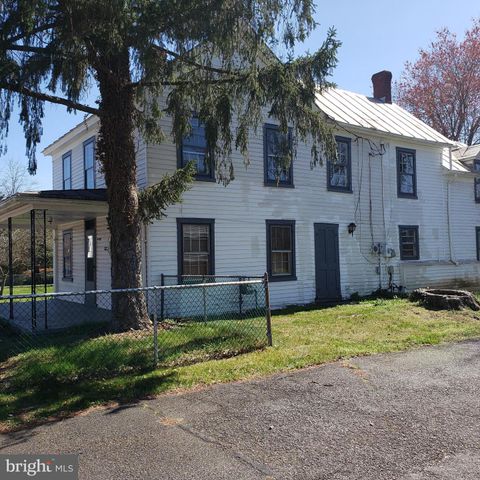 14841 Washington St Haymarket VA 20169