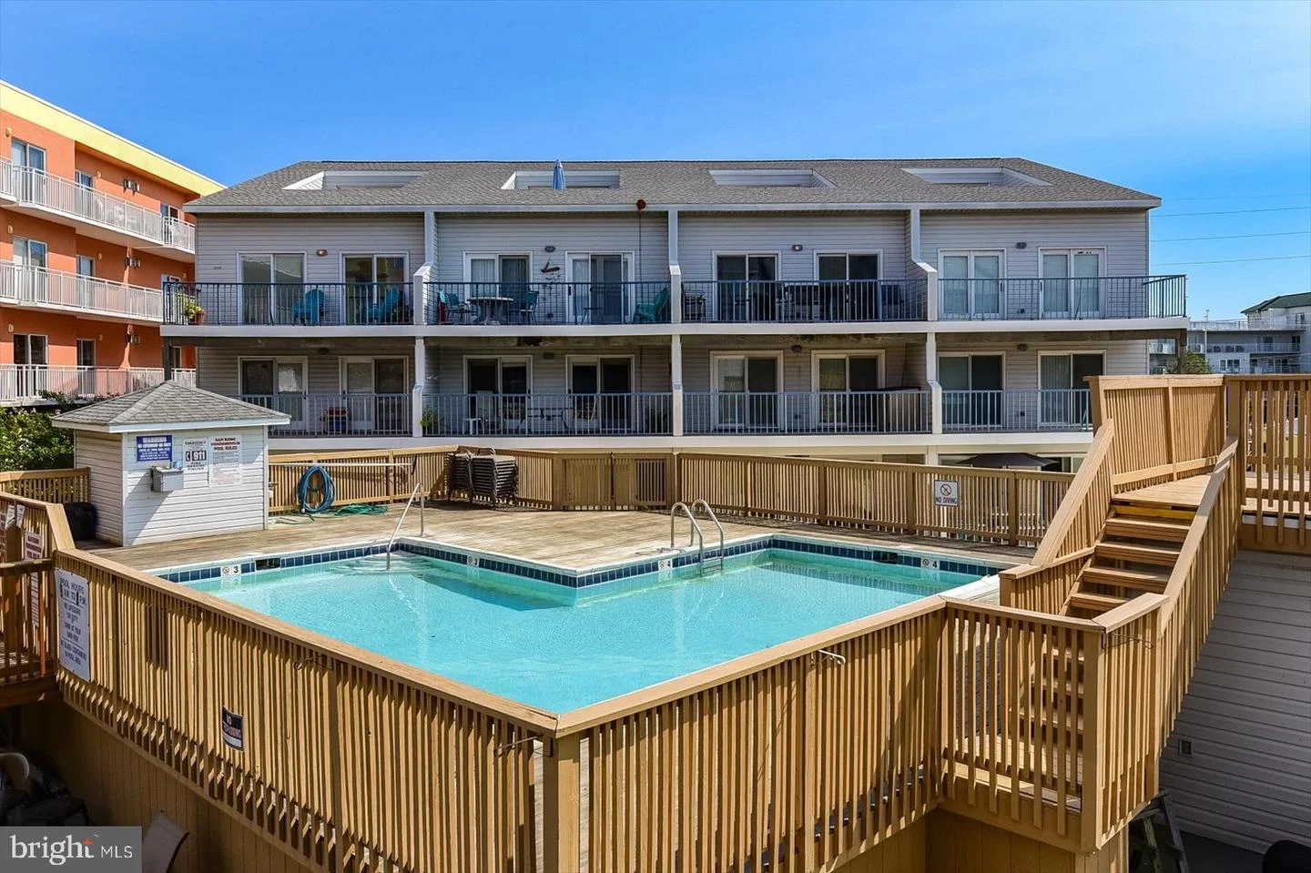5401 Coastal Highway Unit 1080B